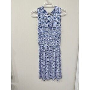 Vineyard Vines Dress Size Small